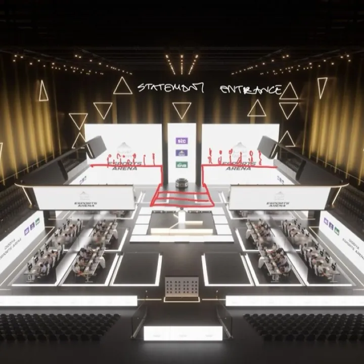E Sports World Cup 2