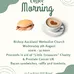 Project BA Coffee Morning 05.08.2026