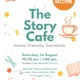 The Story Cafe