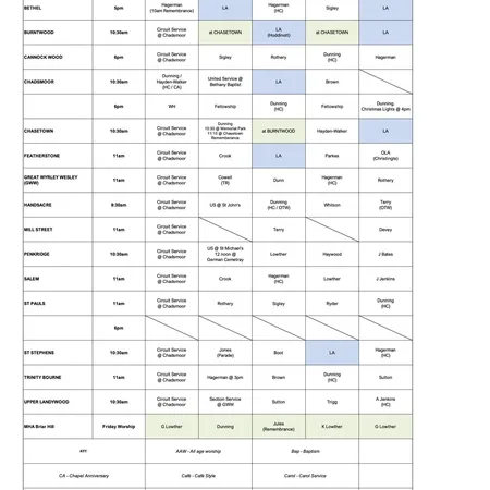 Preaching Plan 2026 Nov V1
