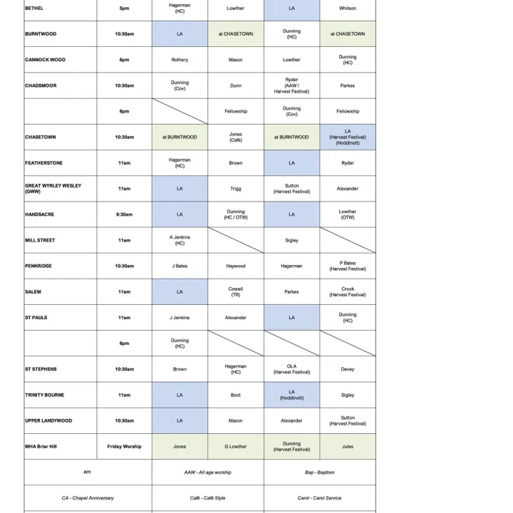 Preaching Plan Sept 2026 V2