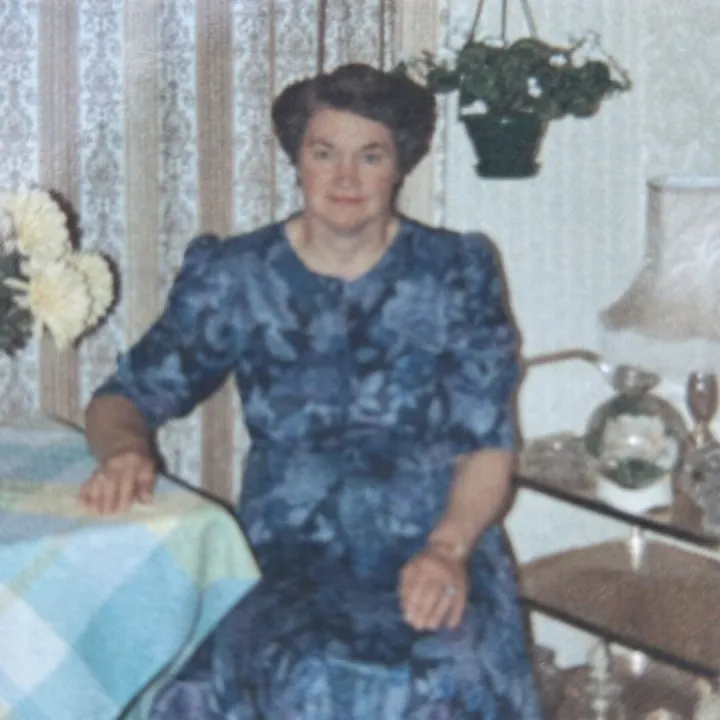 Hazel Pearce