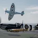 Fly Past