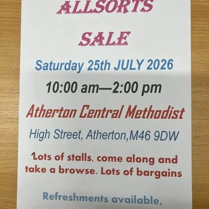Ac Allsorts Sale