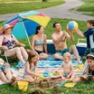 Family Beach Day 04