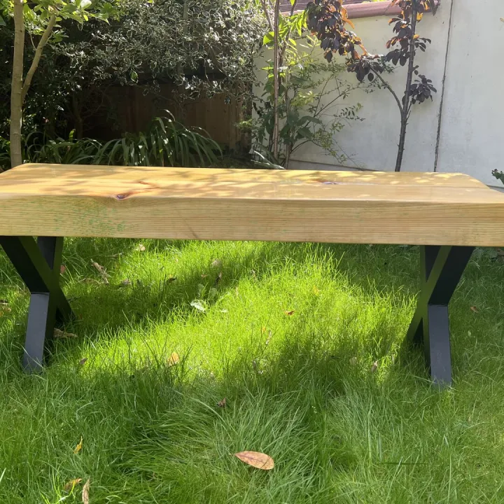 Sleeper Bench – Items for sale