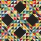 Patchwork quilt, patchwork, patchwork carpet