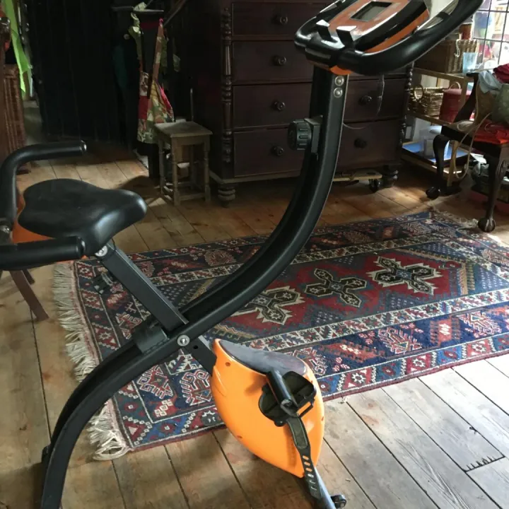Indoor Exercise cycle – Items for sale
