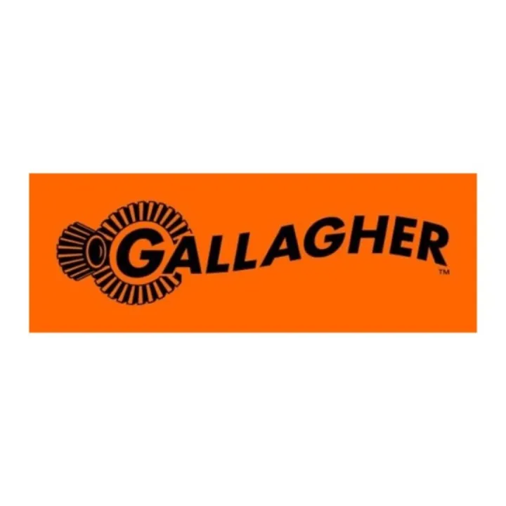 Gallagher