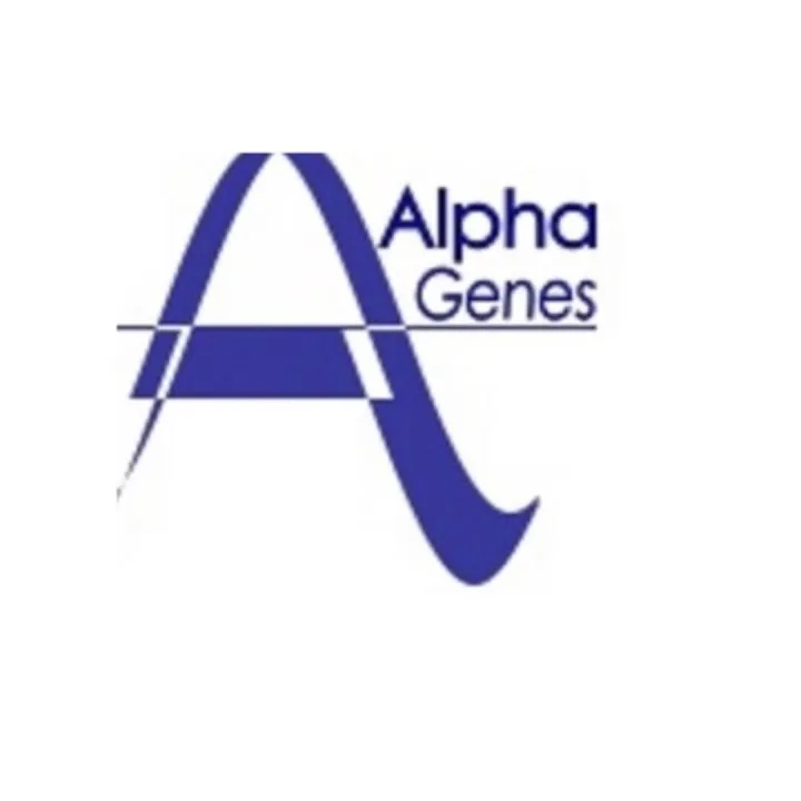 Alphagenes