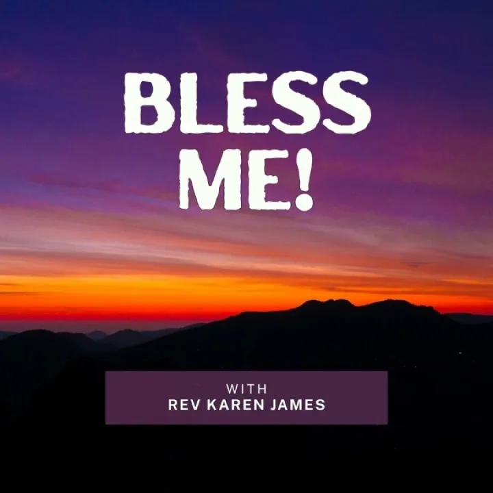 Bless Me!