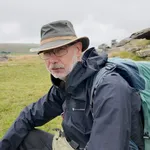 Nigel Bailey Church Life Missioner