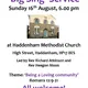 Amc Big Sing Haddenham 26