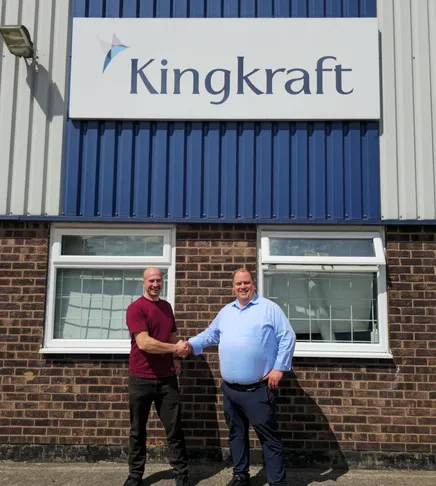 Kingcraft