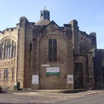 Sheffield Circuit &ndash; Wesley Hall