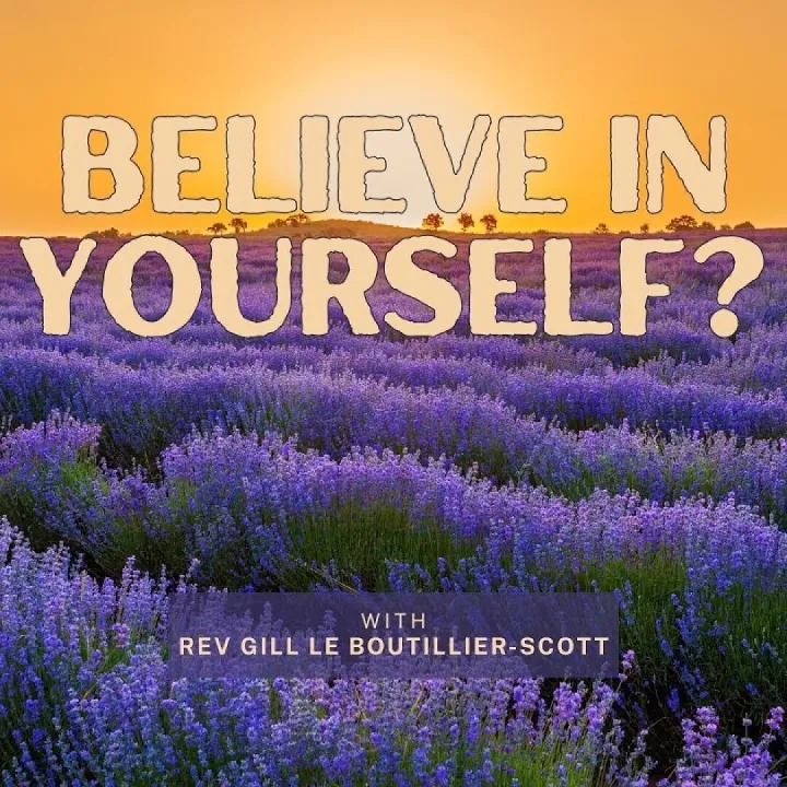 What if there’s someone better to trust?