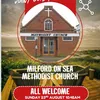 Joint Costal Service Milford On Sea