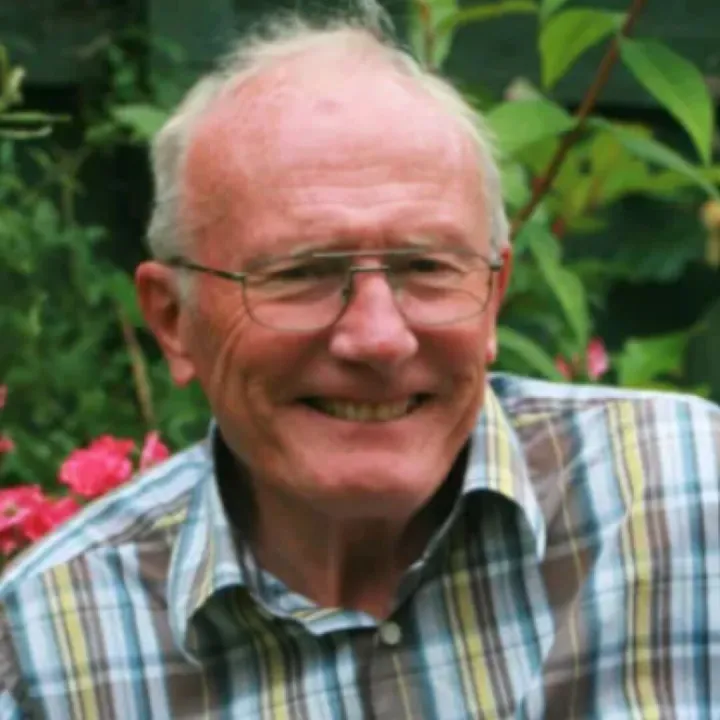 Roland Hall