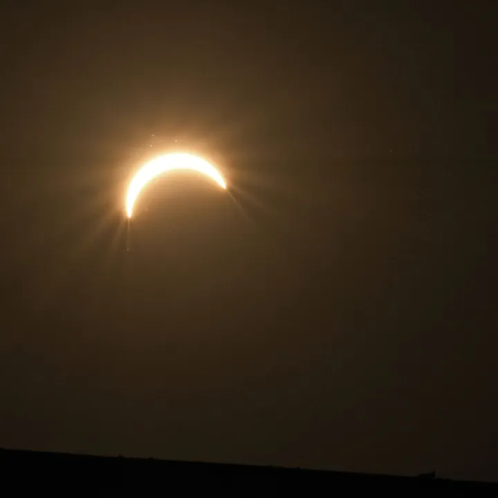 # Solar Eclipse F9649
