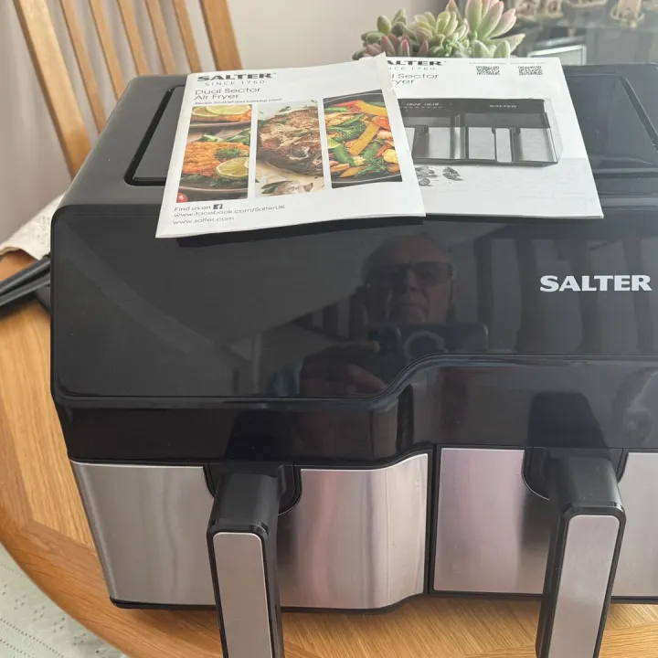 Air Fryer – Items for sale