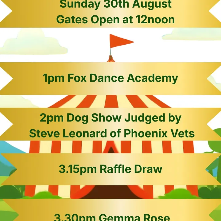 Village Fete