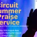Circuit Praise Summer