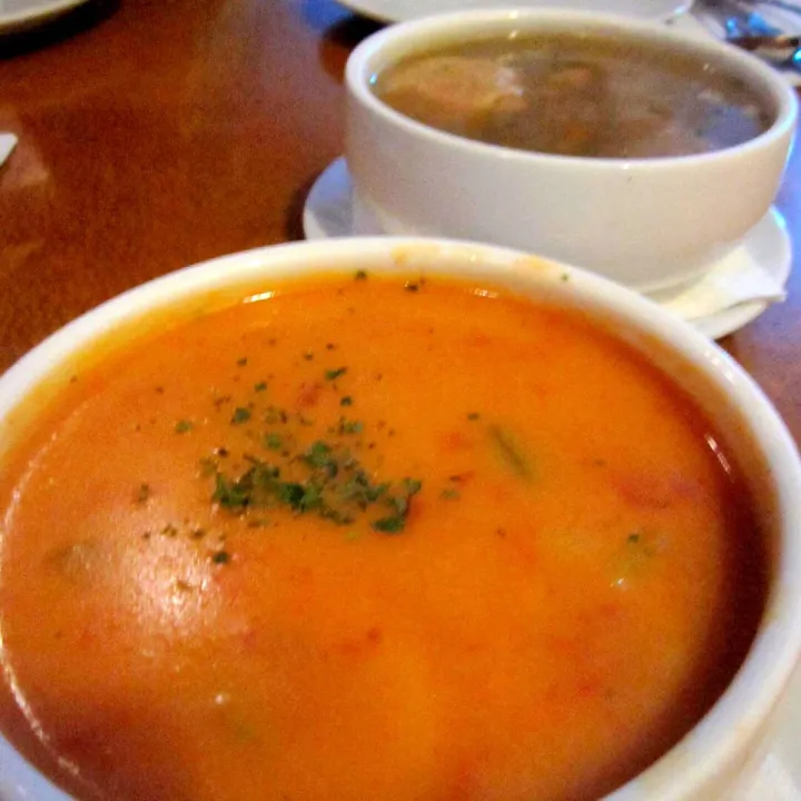 Soup