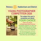 Young Photogrtapher 2026