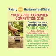 Young Photogrtapher 2026