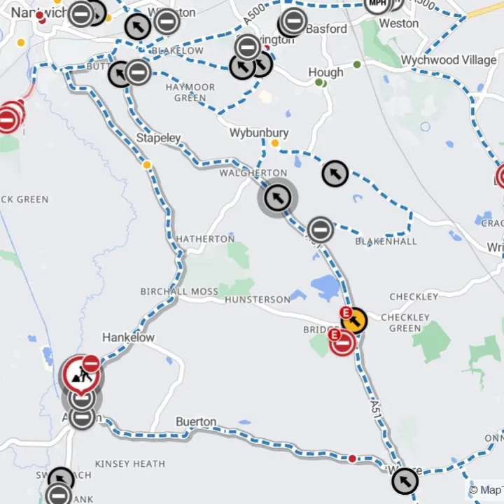 Diversion