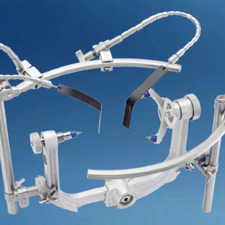 Doro-Brain-Retractor-Systems