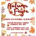 Autumn Fayre – Clifton – 12