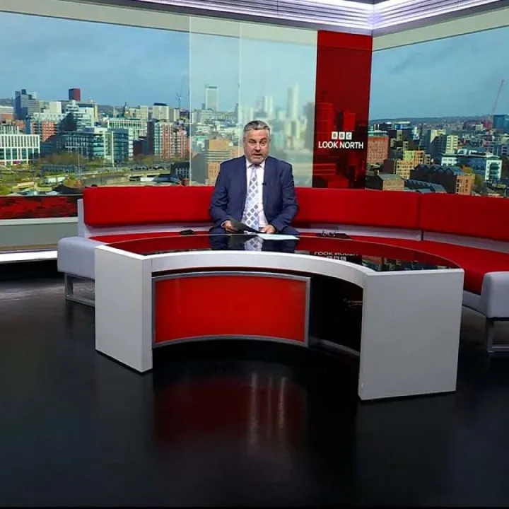 BBc Look North 5th September 2026
