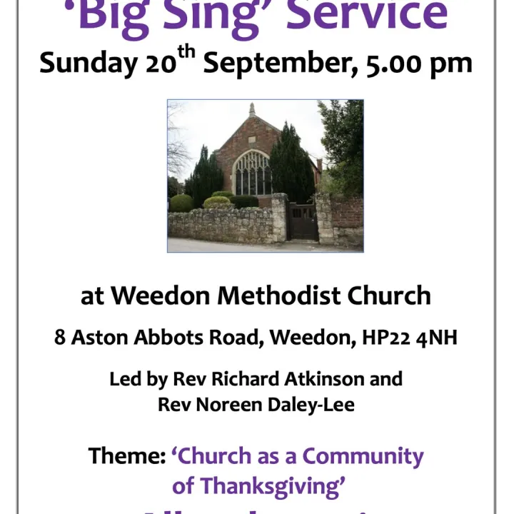 Big-Sing-Poster-Weedon-Septmber-2026-09-09