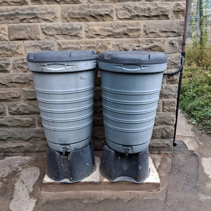 Water Butts
