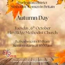 Mwib 2026 Autumn Day 1