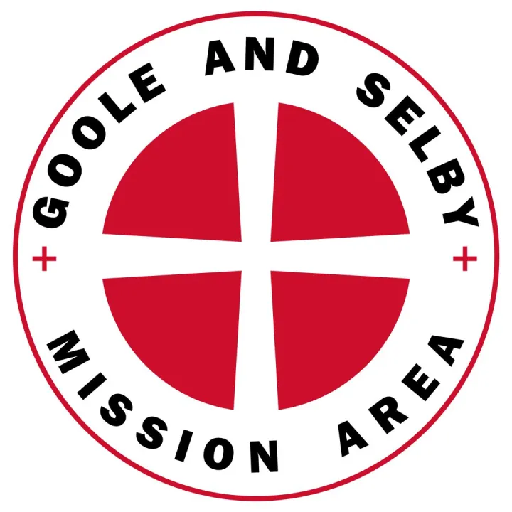 Goole and Selby Methodist Logo