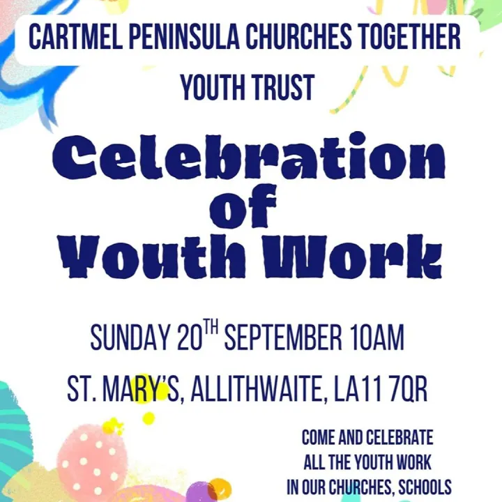 CTYT Celebration Poster