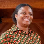 Rev Sophia Odoom