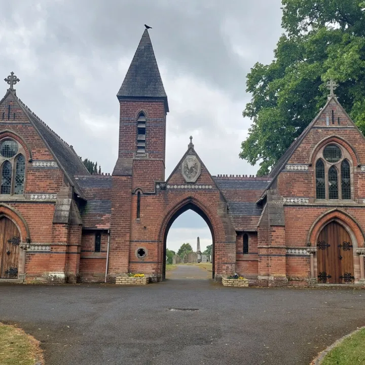 Audlem-Cemetry