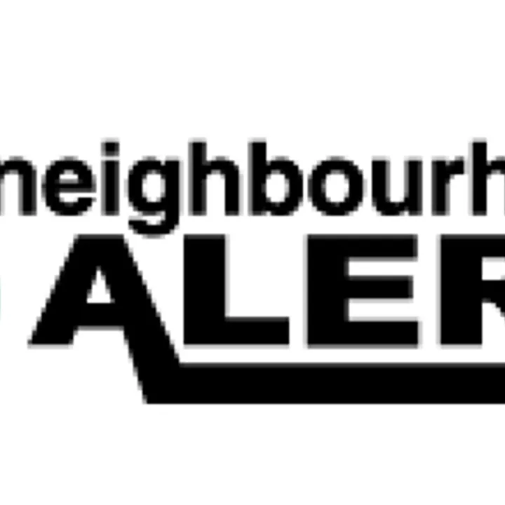 Neighbourhood Alert