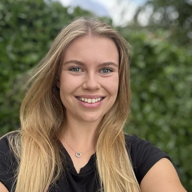 Sophie, Nursery Manager