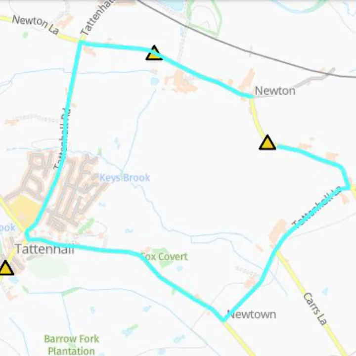 Tro24088 Newton Lane in Chester-2