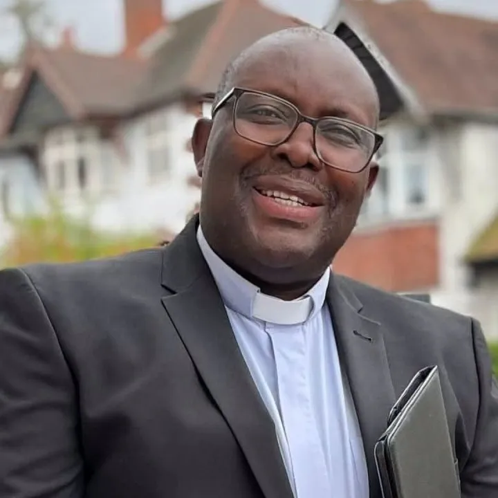 Teddy Siwila