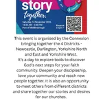 November Event Flyer
