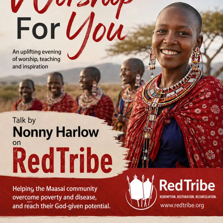 Redtribe