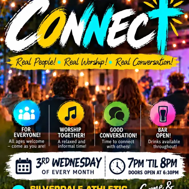 Connect