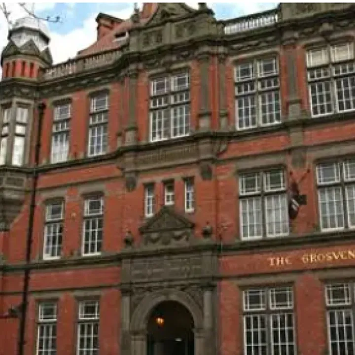 Grosvenor
