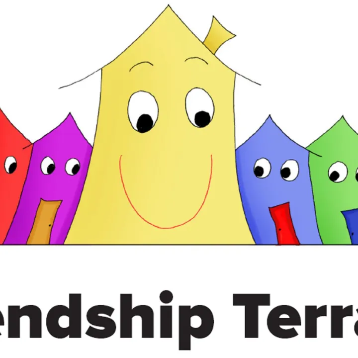 Friendship Terrace