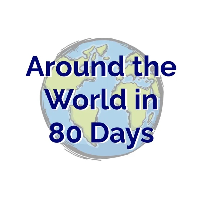 Around the World in 80 Days